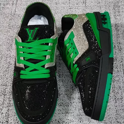 Louis Vuitton Casual Shoes For Men #1373984