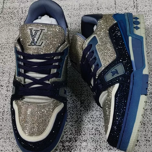Louis Vuitton Casual Shoes For Women #1373987