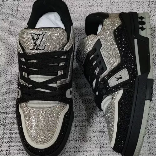 Louis Vuitton Casual Shoes For Women #1373991