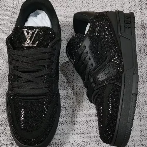 Louis Vuitton Casual Shoes For Men #1373992
