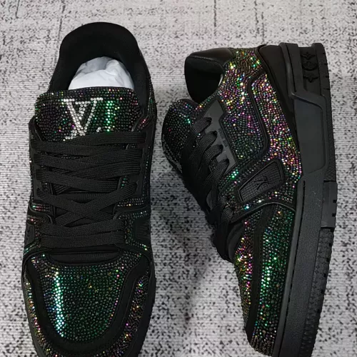 Louis Vuitton Casual Shoes For Women #1373995