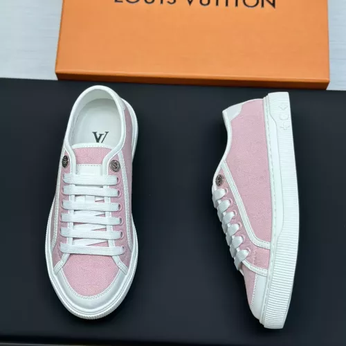 Louis Vuitton Casual Shoes For Women #1373996