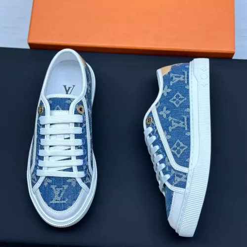 Louis Vuitton Casual Shoes For Men #1373997
