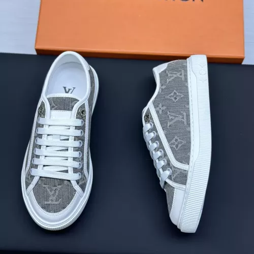 Louis Vuitton Casual Shoes For Men #1373999