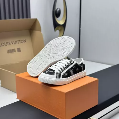 Cheap Louis Vuitton Casual Shoes For Men #1374001 Replica Wholesale [$92.00 USD] [ITEM#1374001] on Replica Louis Vuitton Casual Shoes