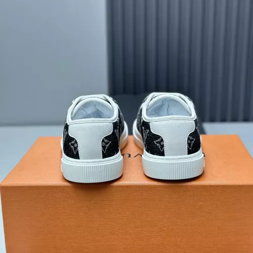 Cheap Louis Vuitton Casual Shoes For Men #1374001 Replica Wholesale [$92.00 USD] [ITEM#1374001] on Replica Louis Vuitton Casual Shoes