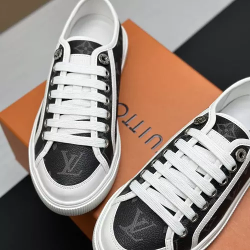 Cheap Louis Vuitton Casual Shoes For Men #1374003 Replica Wholesale [$92.00 USD] [ITEM#1374003] on Replica Louis Vuitton Casual Shoes