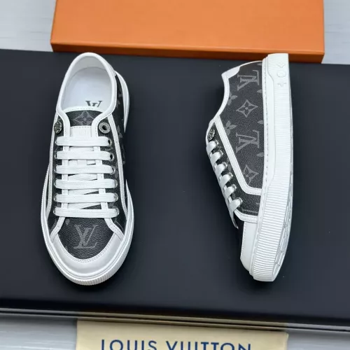 Louis Vuitton Casual Shoes For Women #1374004