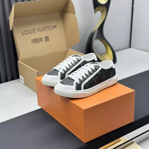 Cheap Louis Vuitton Casual Shoes For Women #1374004 Replica Wholesale [$92.00 USD] [ITEM#1374004] on Replica Louis Vuitton Casual Shoes