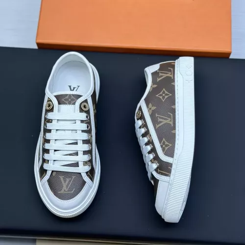 Louis Vuitton Casual Shoes For Men #1374005