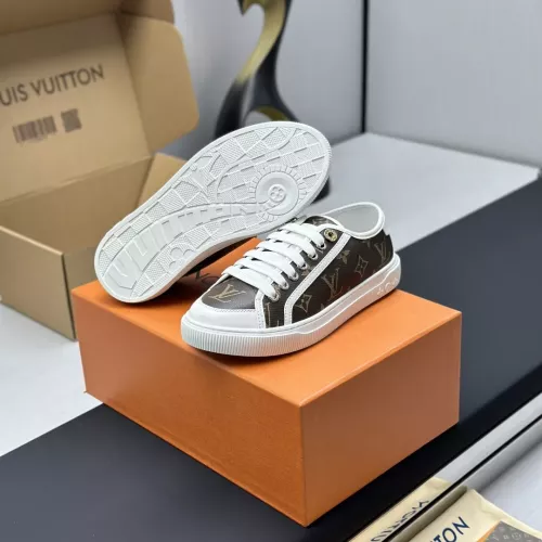 Cheap Louis Vuitton Casual Shoes For Men #1374005 Replica Wholesale [$92.00 USD] [ITEM#1374005] on Replica Louis Vuitton Casual Shoes