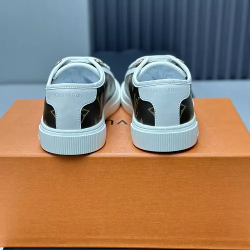 Cheap Louis Vuitton Casual Shoes For Men #1374005 Replica Wholesale [$92.00 USD] [ITEM#1374005] on Replica Louis Vuitton Casual Shoes