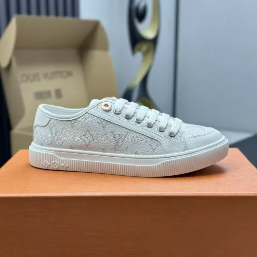Cheap Louis Vuitton Casual Shoes For Men #1374007 Replica Wholesale [$92.00 USD] [ITEM#1374007] on Replica Louis Vuitton Casual Shoes