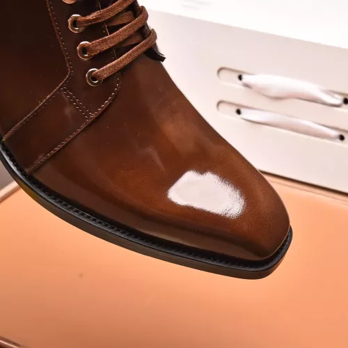 Cheap Louis Vuitton Boots For Men #1374013 Replica Wholesale [$125.00 USD] [ITEM#1374013] on Replica Louis Vuitton Boots