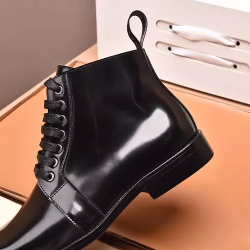 Cheap Louis Vuitton Boots For Men #1374014 Replica Wholesale [$125.00 USD] [ITEM#1374014] on Replica Louis Vuitton Boots