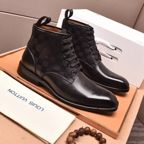 Louis Vuitton Boots For Men #1374016