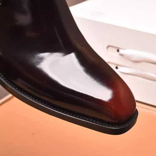 Cheap Louis Vuitton Boots For Men #1374017 Replica Wholesale [$125.00 USD] [ITEM#1374017] on Replica Louis Vuitton Boots