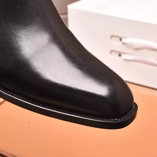 Cheap Louis Vuitton Boots For Men #1374018 Replica Wholesale [$125.00 USD] [ITEM#1374018] on Replica Louis Vuitton Boots