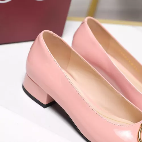 Cheap Gucci Flat Shoes For Women #1374019 Replica Wholesale [$105.00 USD] [ITEM#1374019] on Replica Gucci Flat Shoes