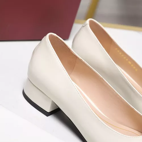 Cheap Gucci Flat Shoes For Women #1374021 Replica Wholesale [$105.00 USD] [ITEM#1374021] on Replica Gucci Flat Shoes