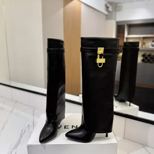 Cheap Givenchy Boots For Women #1374027 Replica Wholesale [$245.00 USD] [ITEM#1374027] on Replica Givenchy Boots