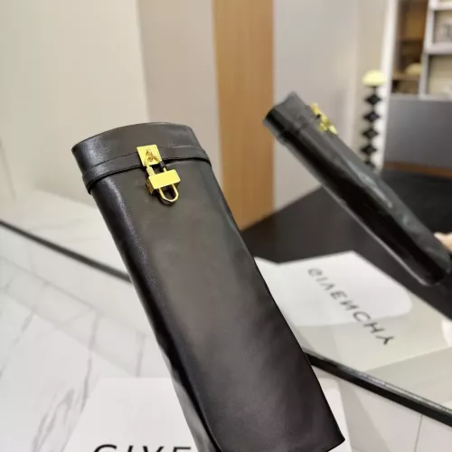Cheap Givenchy Boots For Women #1374027 Replica Wholesale [$245.00 USD] [ITEM#1374027] on Replica Givenchy Boots