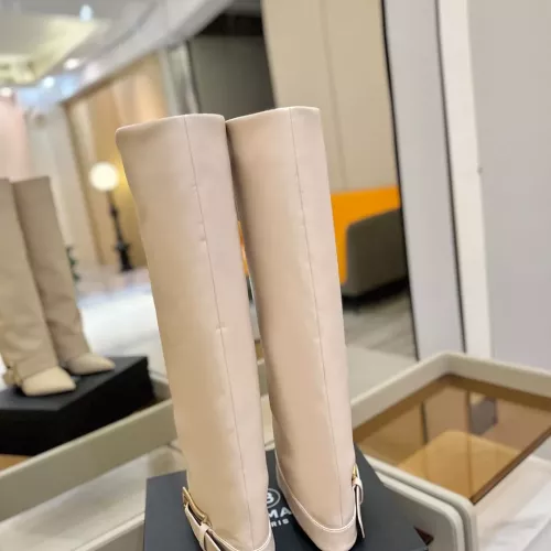 Cheap Balmain Boots For Women #1374046 Replica Wholesale [$240.00 USD] [ITEM#1374046] on Replica Balmain Boots