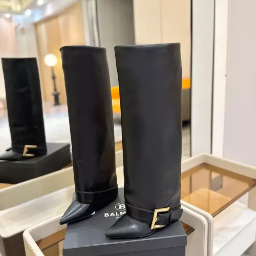 Balmain Boots For Women #1374048