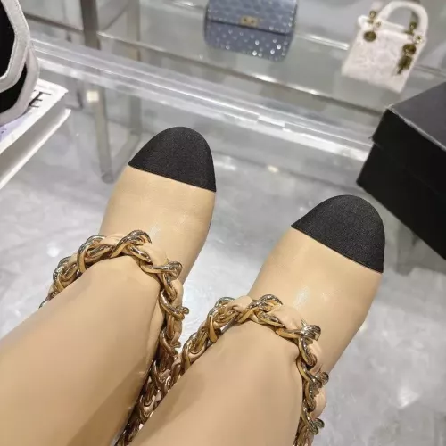 Cheap Chanel Boots For Women #1374059 Replica Wholesale [$180.00 USD] [ITEM#1374059] on Replica Chanel Boots