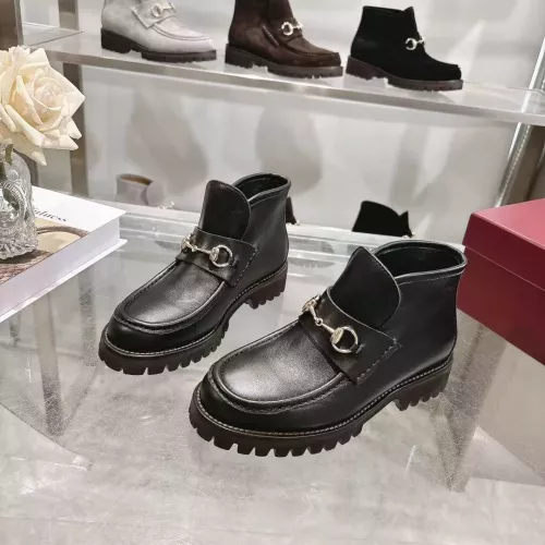 Gucci Boots For Women #1374076
