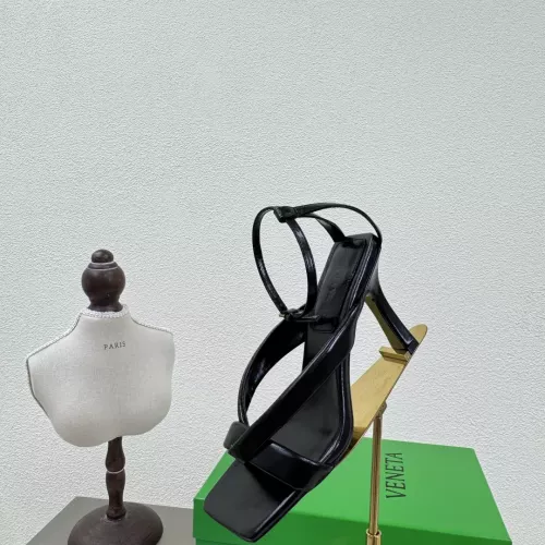Cheap Bottega Veneta BV Sandal For Women #1374080 Replica Wholesale [$128.00 USD] [ITEM#1374080] on Replica Bottega Veneta BV Sandal