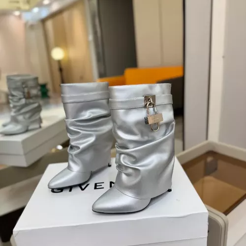 Givenchy Boots For Women #1374091