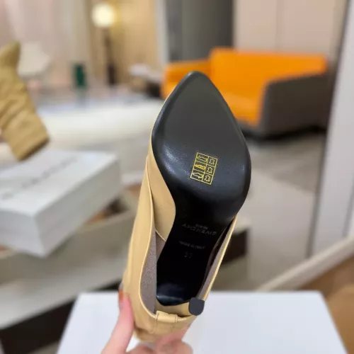Cheap Givenchy Boots For Women #1374093 Replica Wholesale [$192.00 USD] [ITEM#1374093] on Replica Givenchy Boots