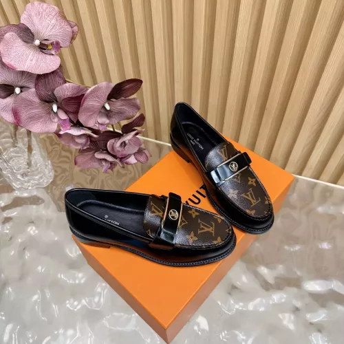 Louis Vuitton LV Oxfords Shoes For Women #1374101