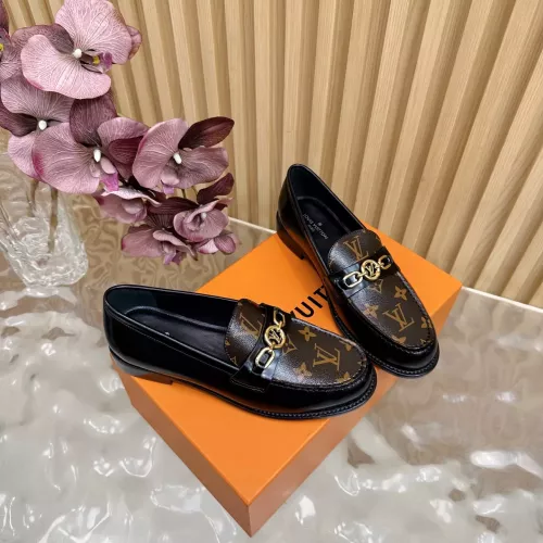 Louis Vuitton LV Oxfords Shoes For Women #1374102