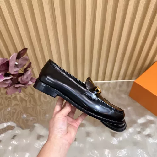 Cheap Louis Vuitton LV Oxfords Shoes For Women #1374102 Replica Wholesale [$130.00 USD] [ITEM#1374102] on Replica Louis Vuitton LV Oxfords Shoes