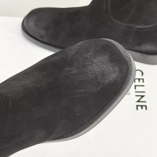 Cheap Celine Boots For Women #1374108 Replica Wholesale [$145.00 USD] [ITEM#1374108] on Replica Celine Boots
