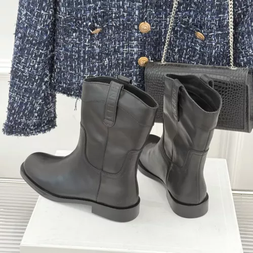 Cheap Celine Boots For Women #1374109 Replica Wholesale [$145.00 USD] [ITEM#1374109] on Replica Celine Boots
