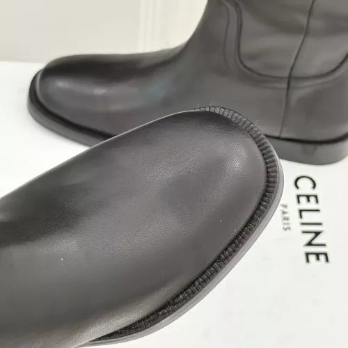 Cheap Celine Boots For Women #1374109 Replica Wholesale [$145.00 USD] [ITEM#1374109] on Replica Celine Boots
