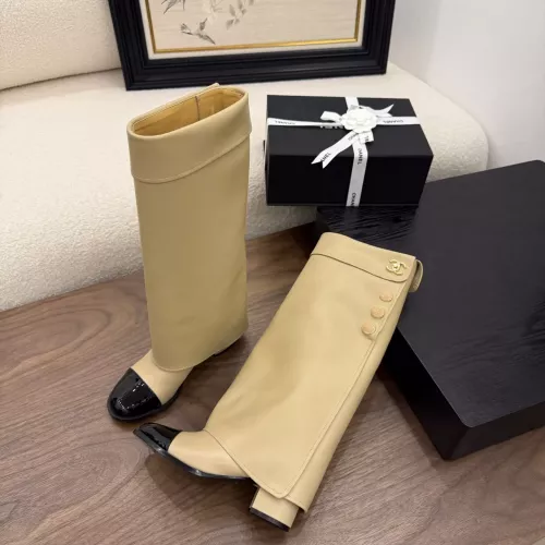 Chanel Boots For Women #1374112