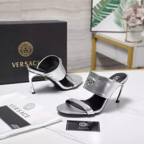 Versace Sandal For Women #1374126