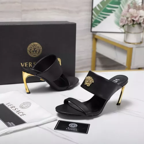 Versace Sandal For Women #1374128