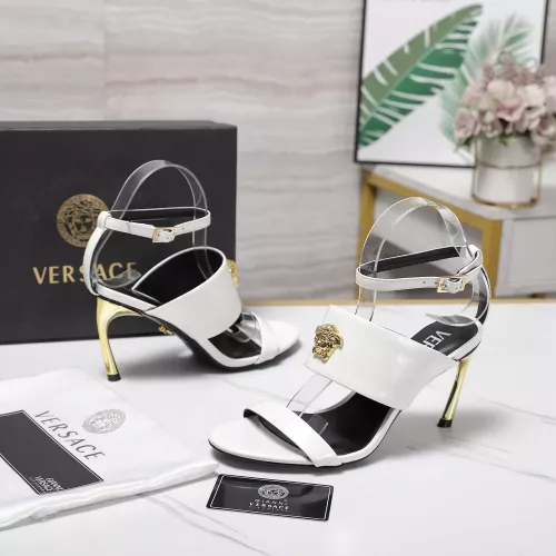Versace Sandal For Women #1374129