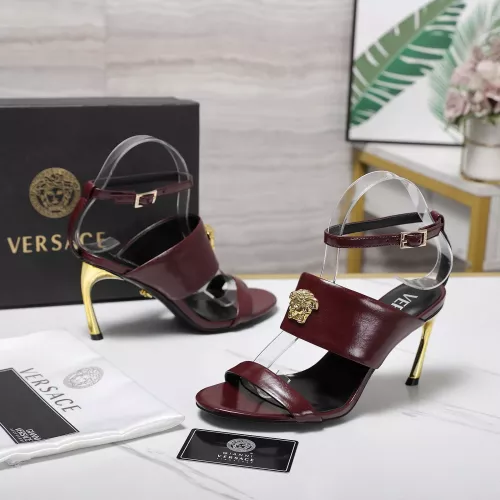 Versace Sandal For Women #1374131