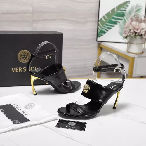 Versace Sandal For Women #1374132