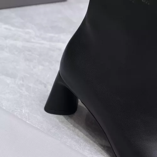 Cheap Balenciaga Boots For Women #1374138 Replica Wholesale [$155.00 USD] [ITEM#1374138] on Replica Balenciaga Boots