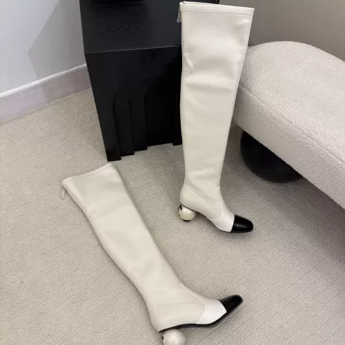 Chanel Boots For Women #1374166
