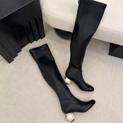 Chanel Boots For Women #1374170