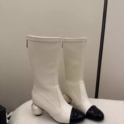 Chanel Boots For Women #1374171