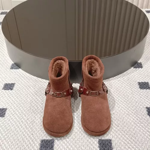 Cheap Balenciaga Boots For Women #1374175 Replica Wholesale [$112.00 USD] [ITEM#1374175] on Replica Balenciaga Boots